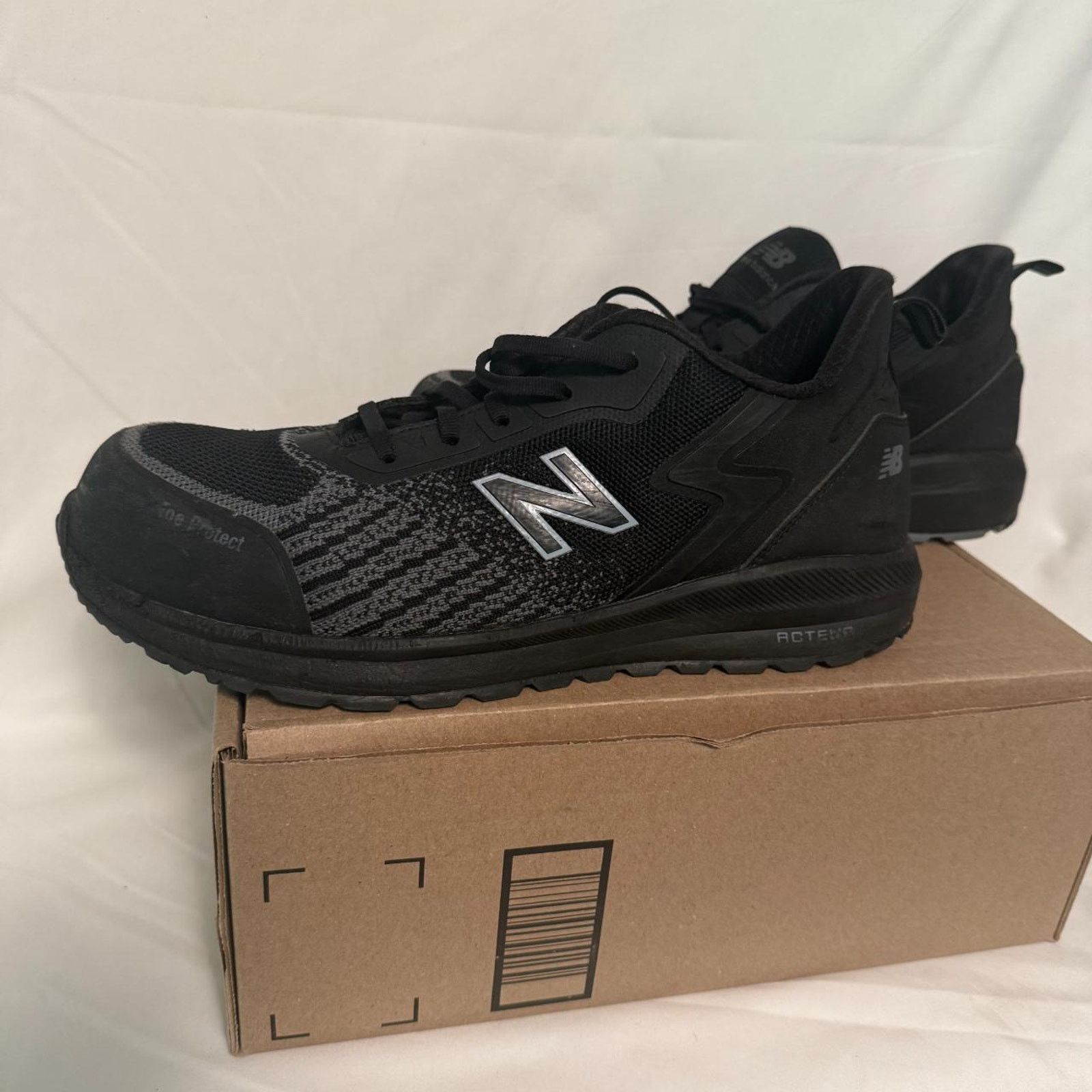 New Balance New Balance Work Speedware Acteva shoes Size US 10 / EU 43 - 3 Thumbnail
