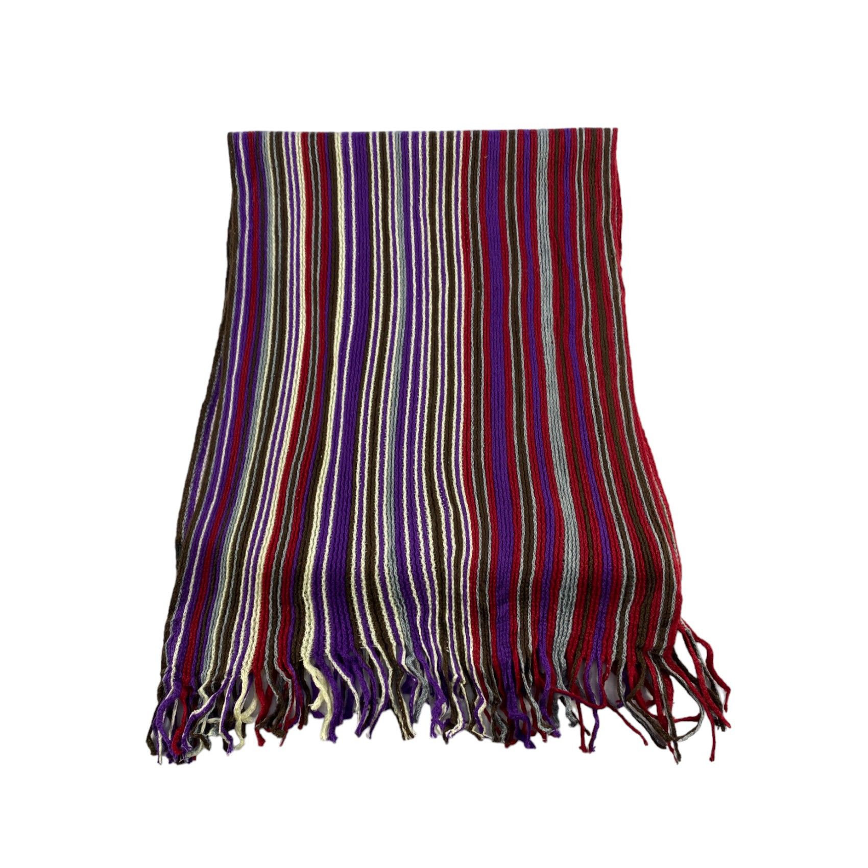 PPFM × Vintage PPFM Scarf / Muffler / Neckwear Size ONE SIZE - 2 Thumbnail