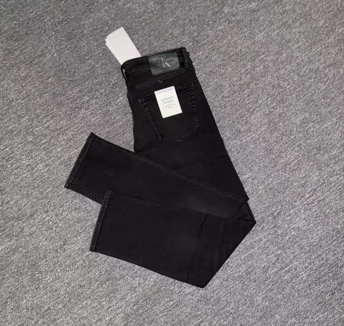 Calvin Klein Calvin Klein Jeans Denim Pants Size US 32 / EU 48 - 3 Thumbnail