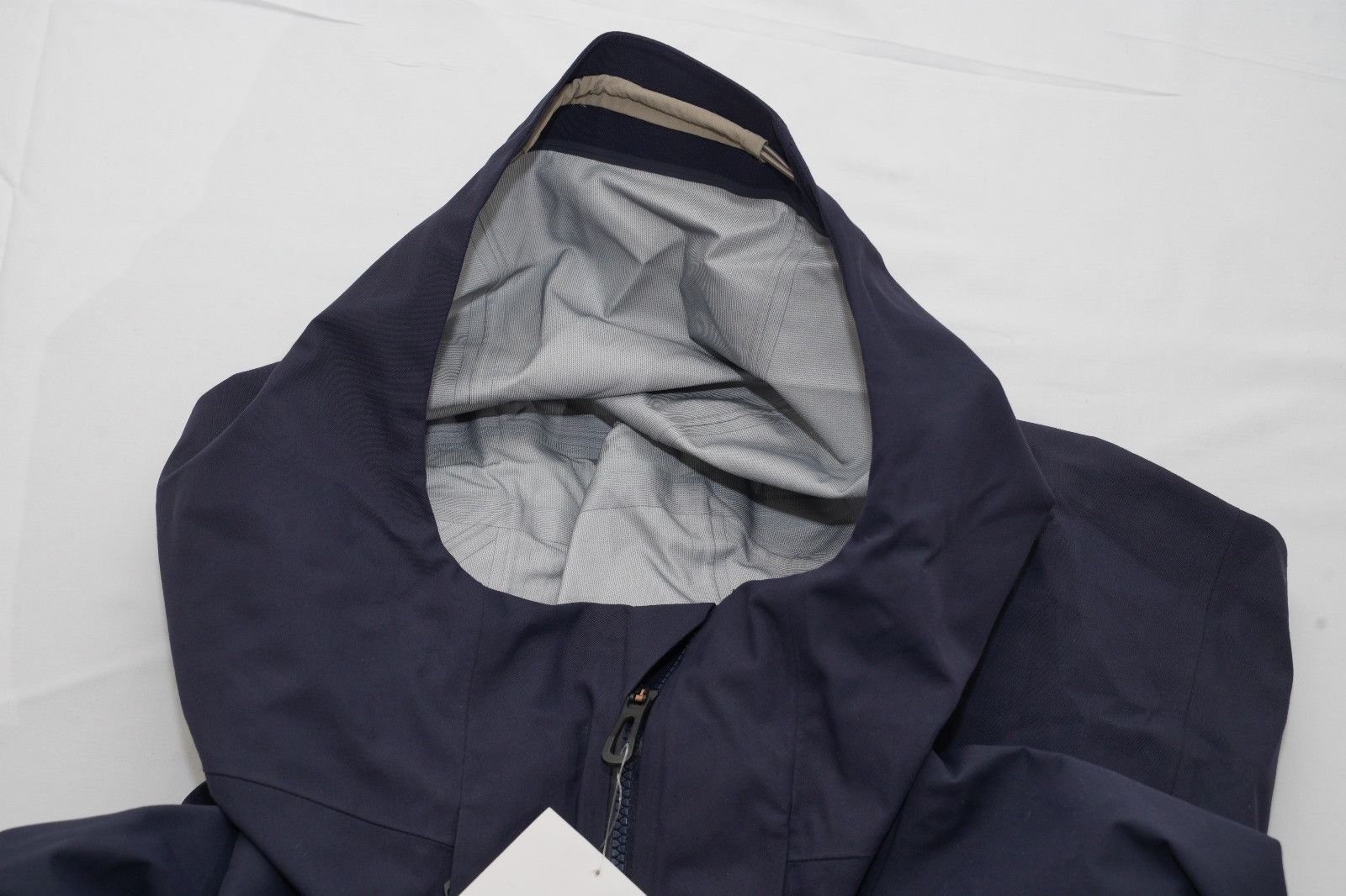 Salomon Veste Salomon 3L M Night Sky/Bleu/Gris Tg:L Size US L / EU 52-54 / 3 - 11 Thumbnail