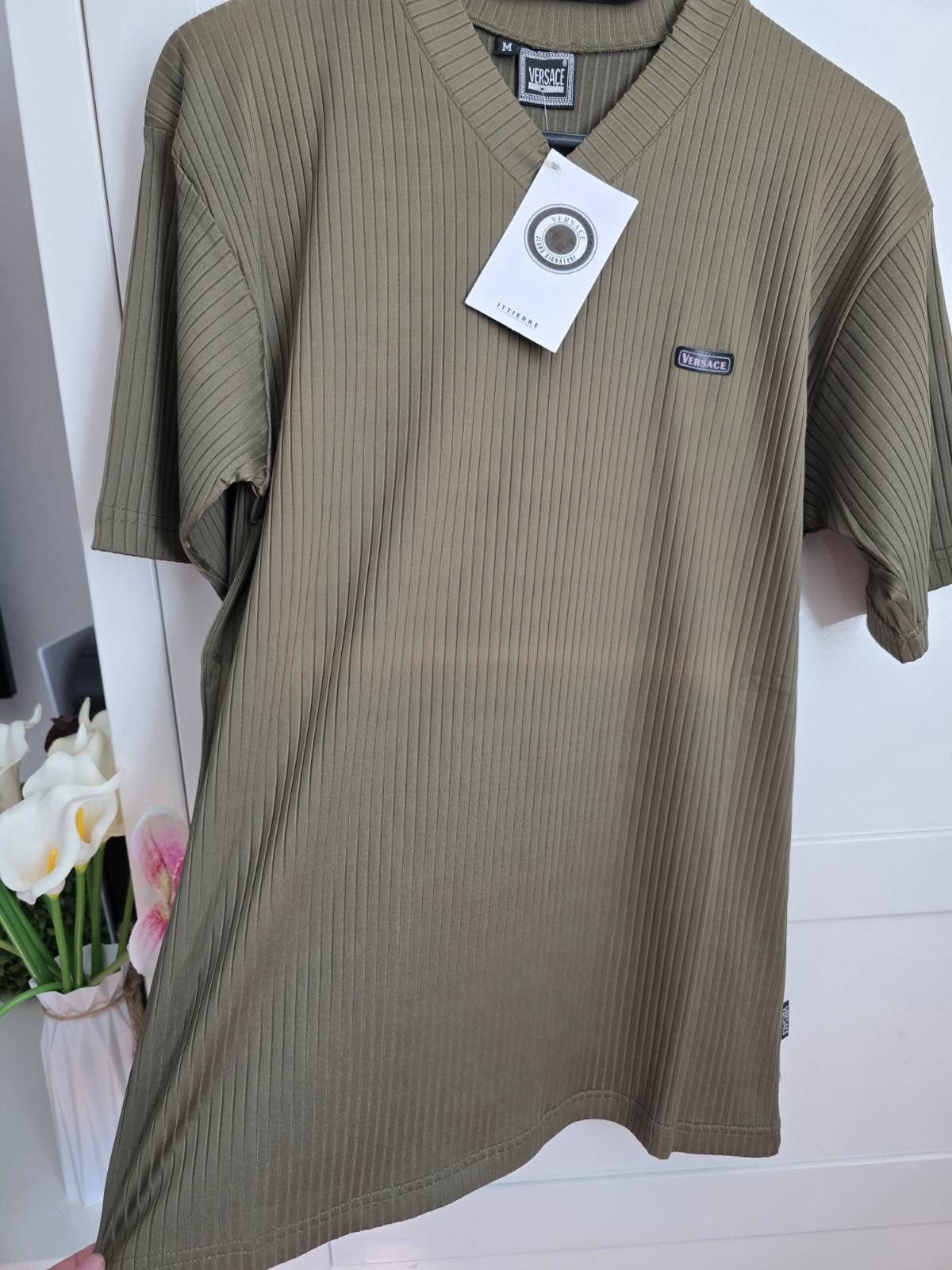 Versace Versace t-shirt Size US M / EU 48-50 / 2 - 1 Thumbnail