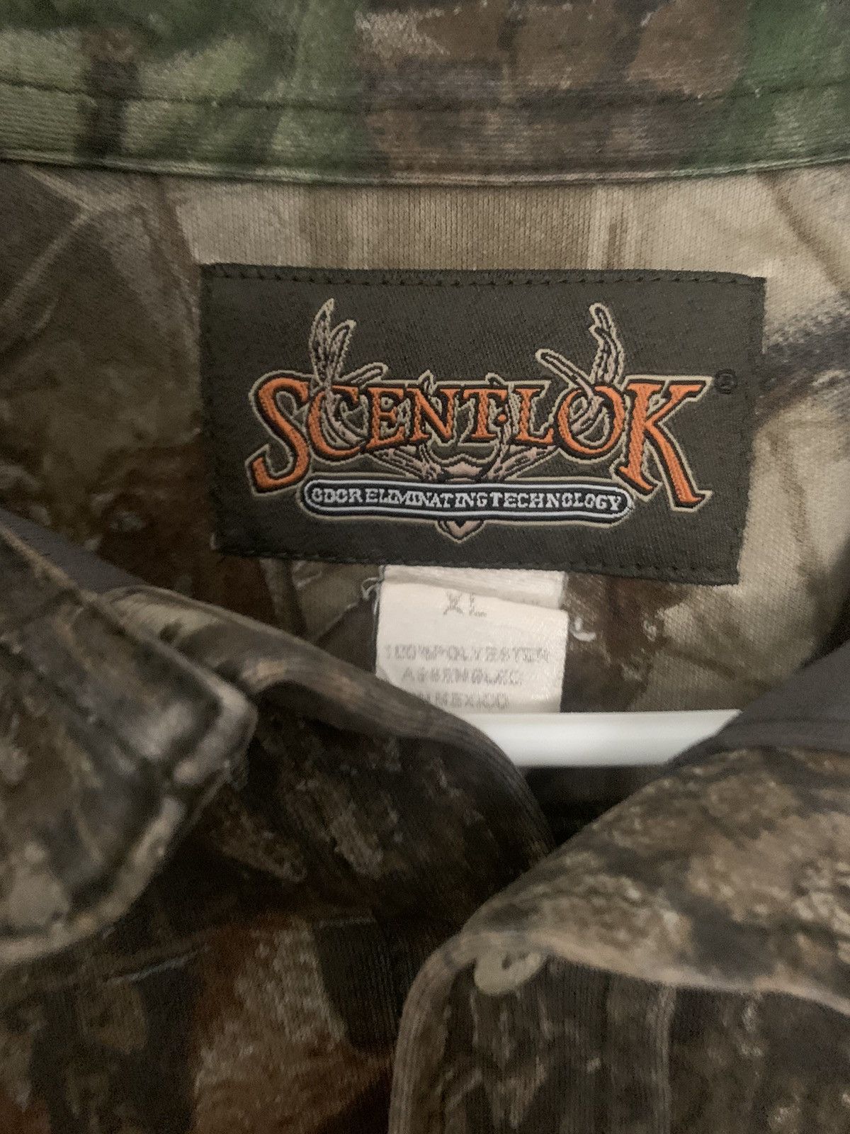 Other scent-lok Savanna Collar Jacket Size US XL / EU 56 / 4 - 3 Thumbnail