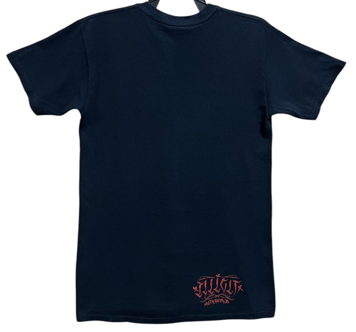 Japanese Brand T-Shirt Japanesse Brand Size US S / EU 44-46 / 1 - 2 Thumbnail