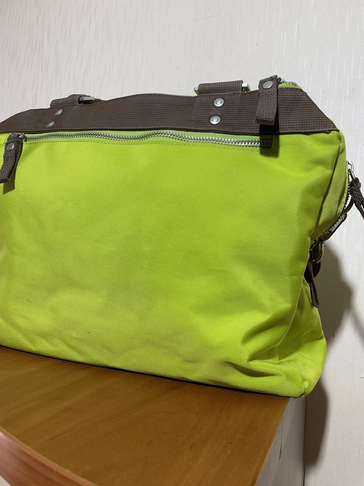 Designer × Japanese Brand George Gina&Lucy Japanese vintage bag Size ONE SIZE - 9 Thumbnail
