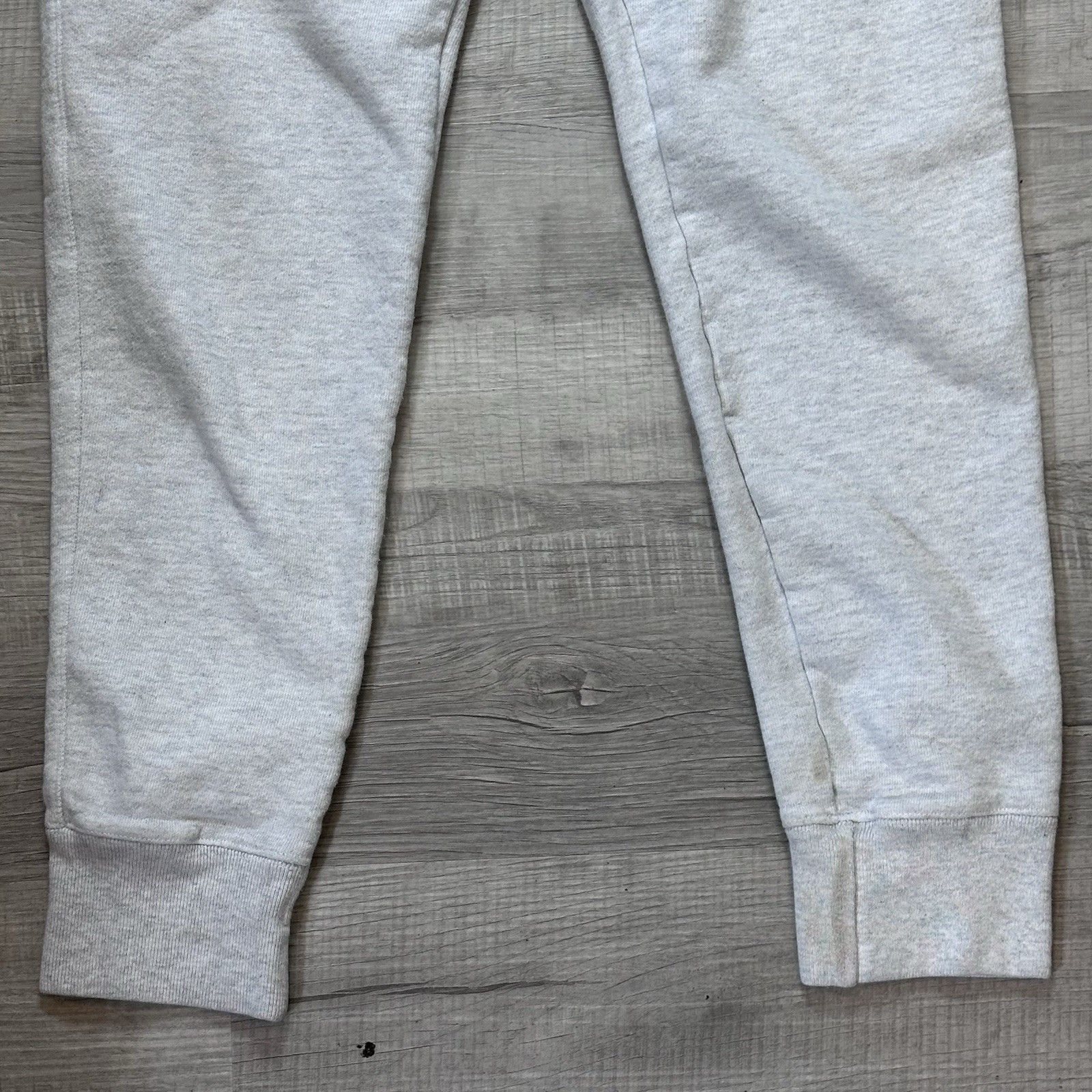 Champion Champion Reverse Weave Drexel University Jogger Sweatpants Size 26" / US 2 / IT 38 - 3 Thumbnail