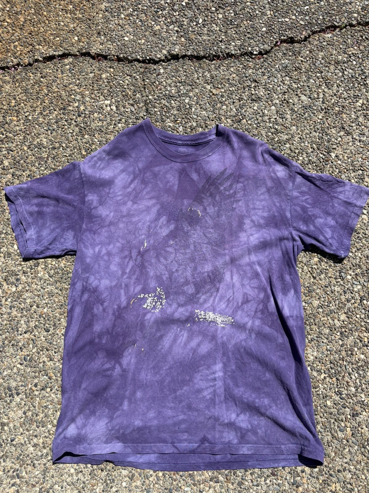 The Mountain The Mountain Eagle t shirt Size US L / EU 52-54 / 3 - 1 Thumbnail