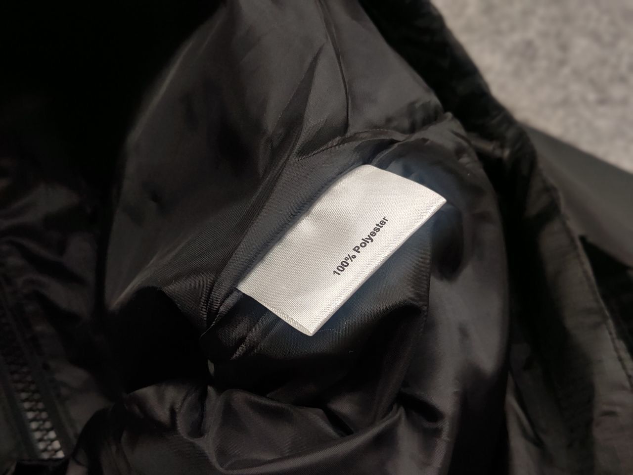 Vintage Nissan Infiniti Japan Racing Car Light Windbreaker Jacket Size US M / EU 48-50 / 2 - 15 Thumbnail
