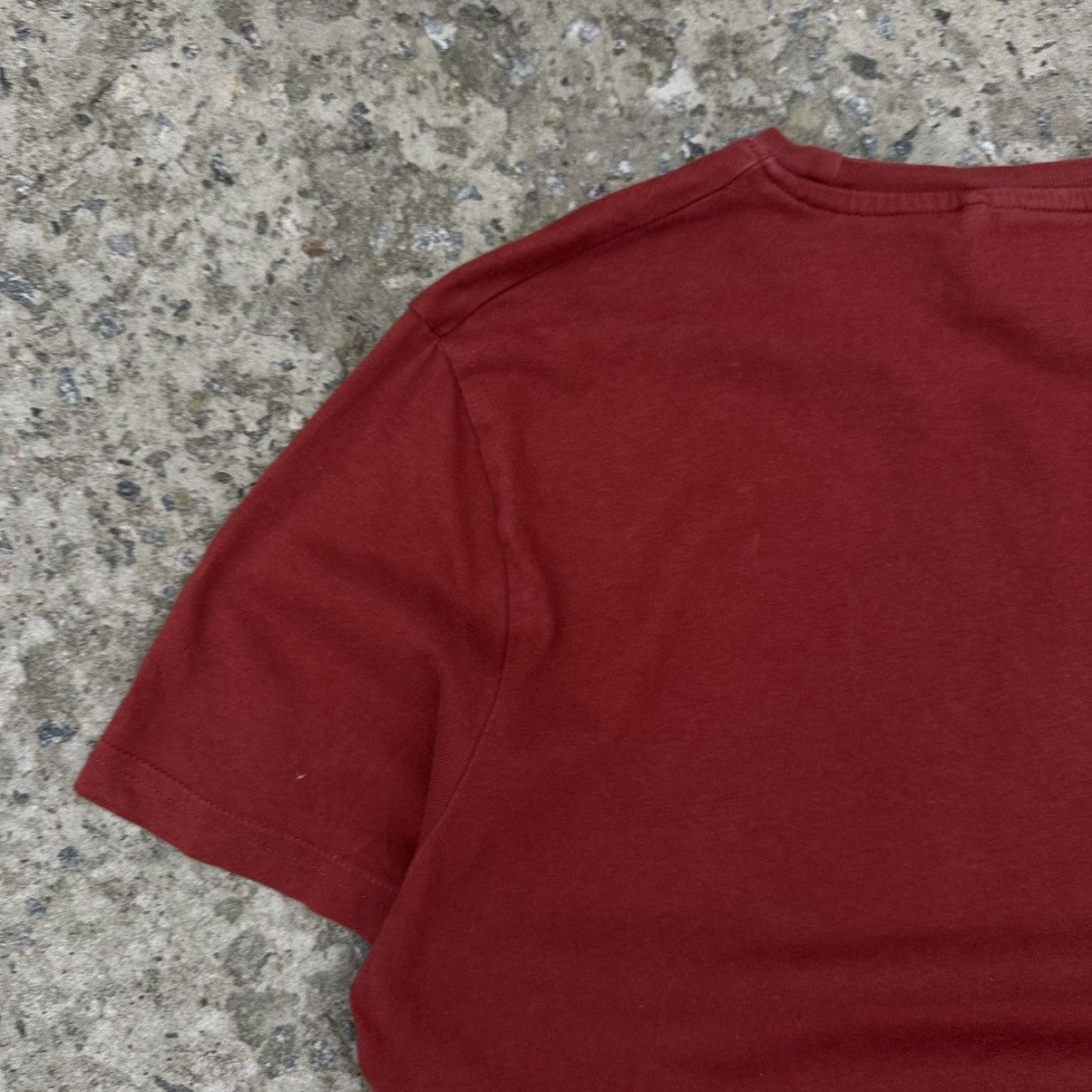 LIV Outdoor Vintage Graghoppers T-shirts Big Logo Outdoor Live Y2K 00s Size US S / EU 44-46 / 1 - 12 Thumbnail