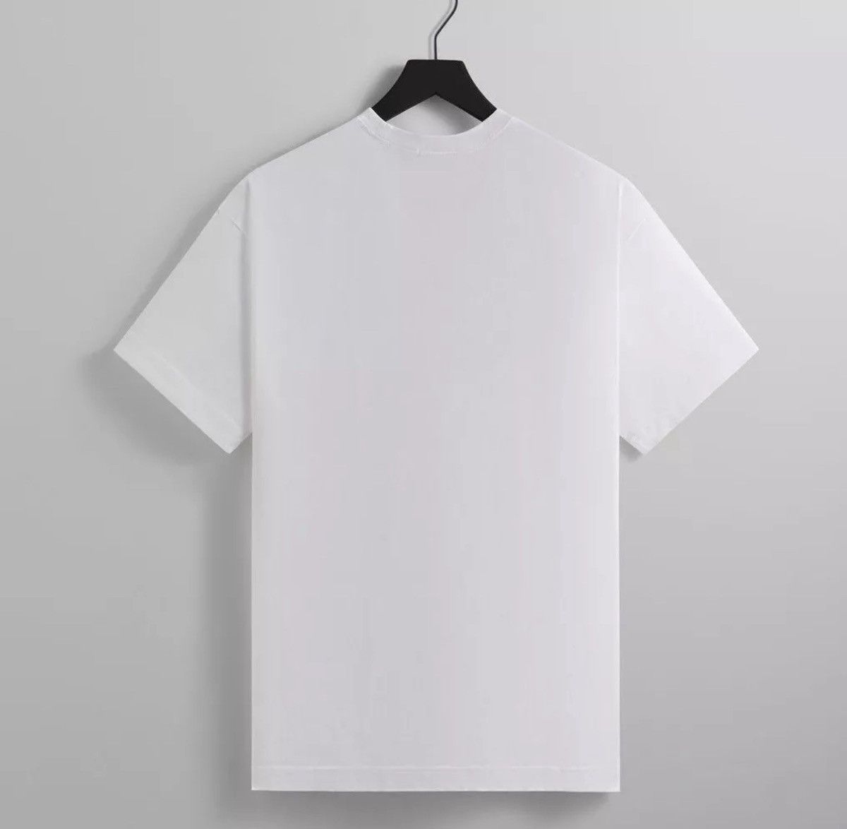 Kith Kith & Kin Speed Tee Logo T-Shirt White Men’s Size XL Size US XL / EU 56 / 4 - 2 Thumbnail