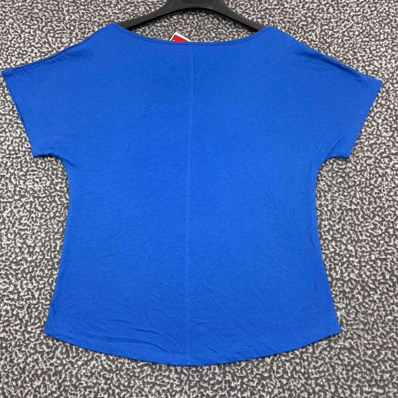 Other Team USA Olympic Shirt Women Tokyo Short Sleeve Crew Neck M Size M / US 6-8 / IT 42-44 - 2 Thumbnail