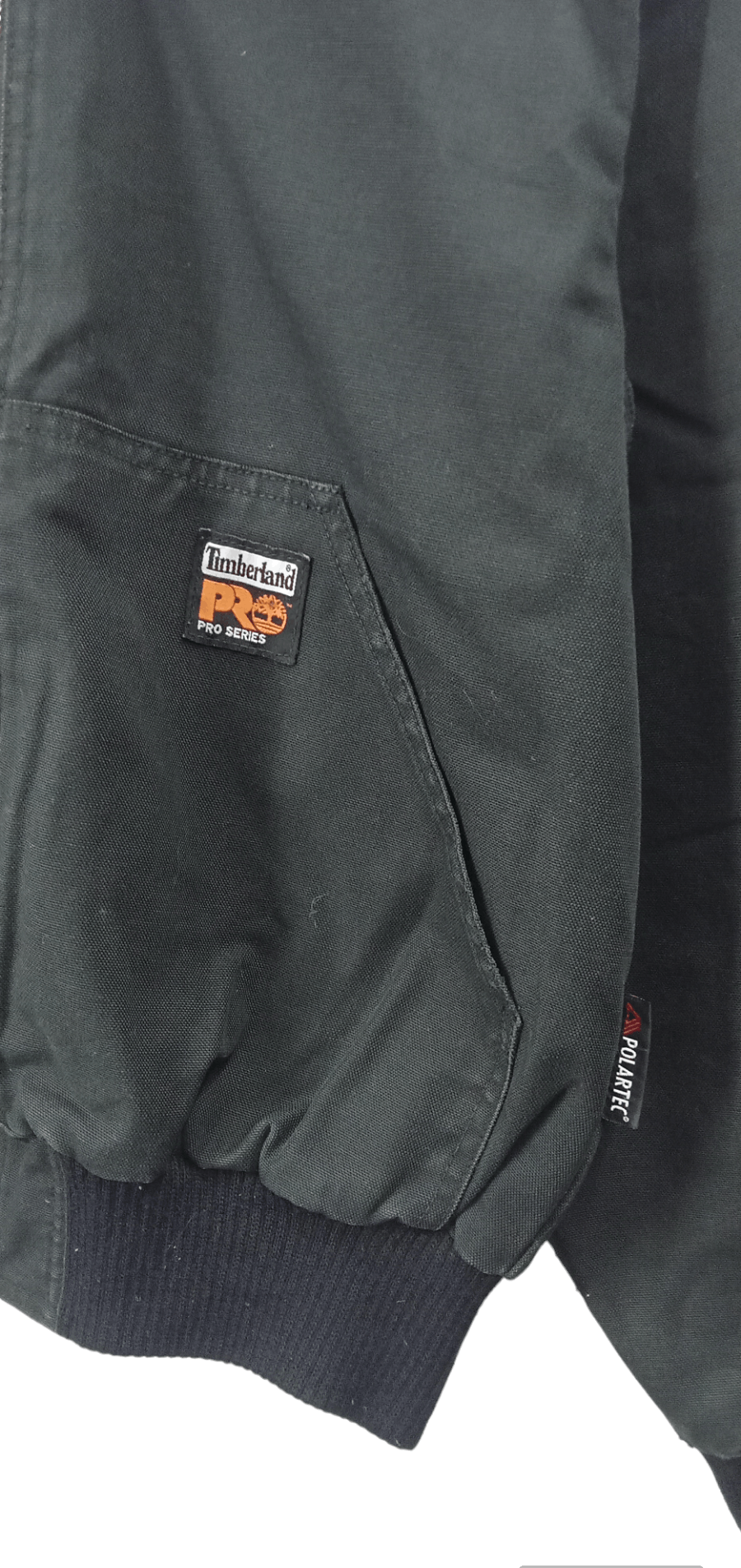 Timberland TIMBERLAND PRO SERIES X POLARTEC DETROIT JACKET Size US M / EU 48-50 / 2 - 5 Thumbnail