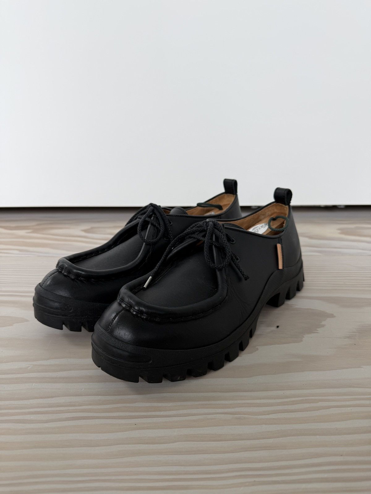 Hender Scheme Hender Scheme Tirolean Size US 10 / EU 43 - 2 Thumbnail