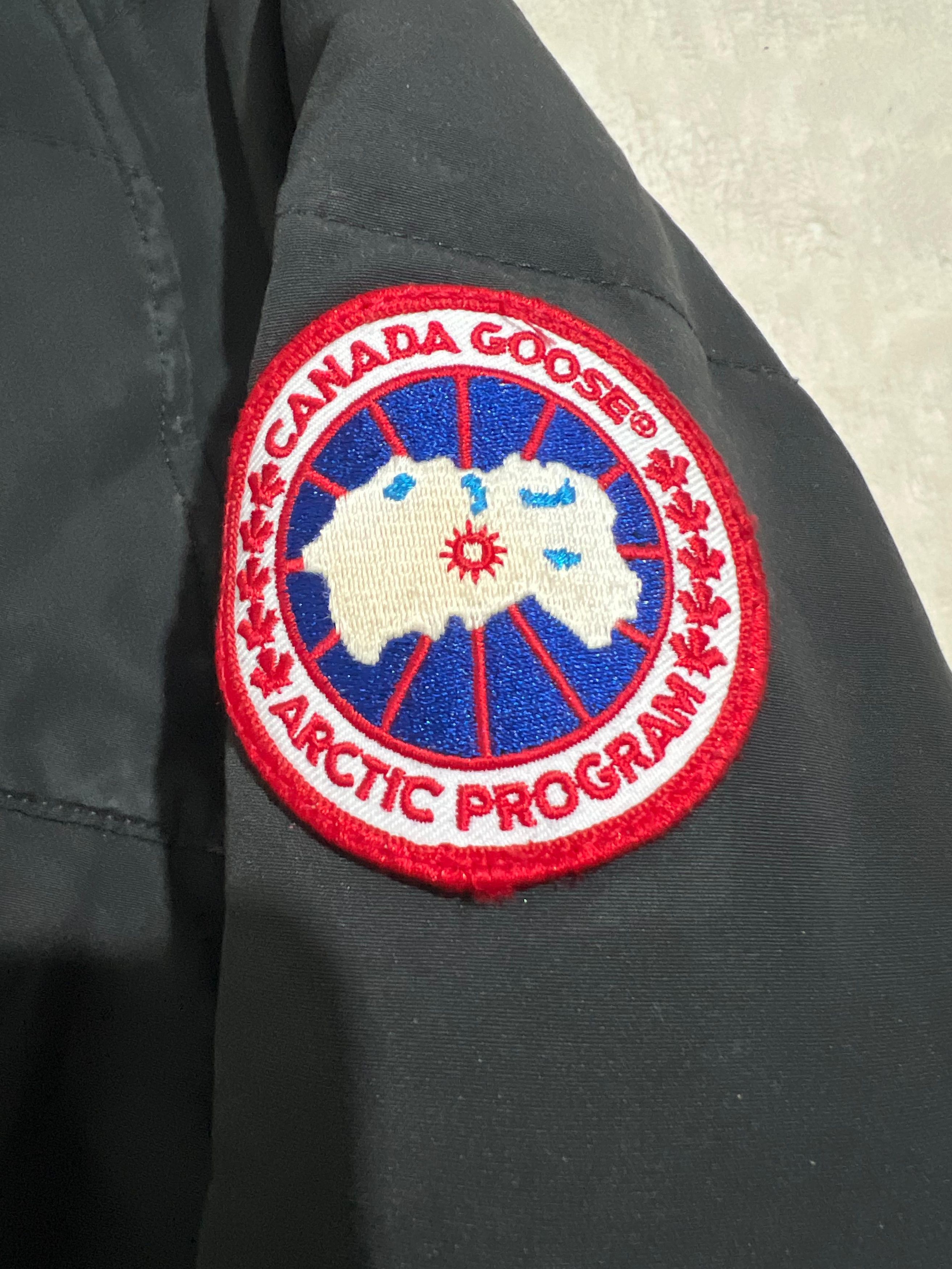Canada Goose Canada Goose Emory Parka Size US M / EU 48-50 / 2 - 4 Thumbnail