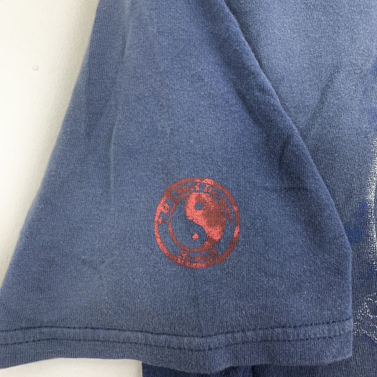 Vintage Vintage T&C SURF DESIGNS Dragon Ryu Hawaii Polo Size US L / EU 52-54 / 3 - 6 Thumbnail