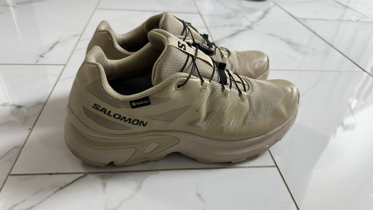 Salomon Men’s Salomon XT-EVR GORE-TEX Safari japan exclusive Size US 9 / EU 42 - 1 Thumbnail