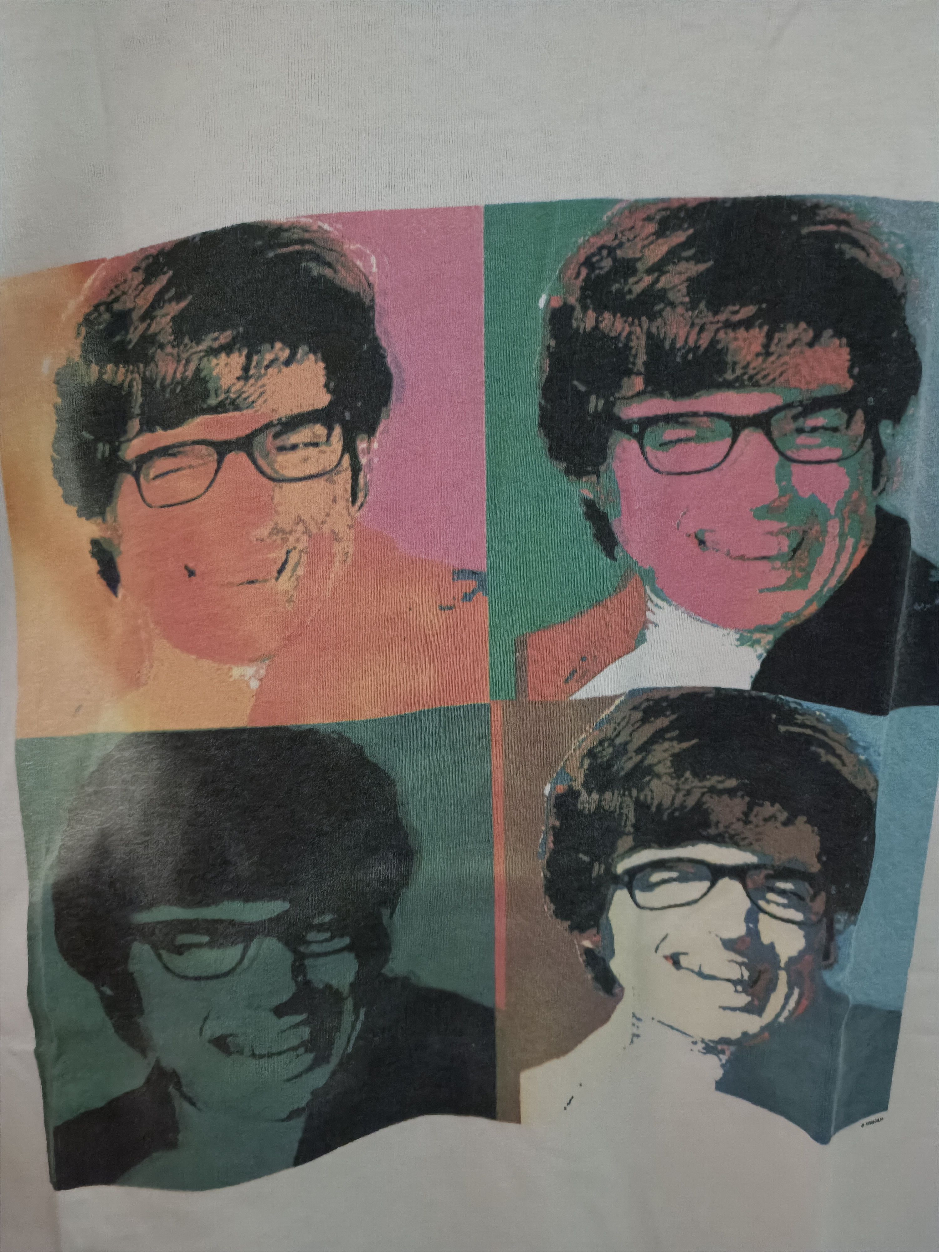Vintage ♦️Vintage 90s Austin Powers Movie Promo Tee Size US M / EU 48-50 / 2 - 6 Thumbnail