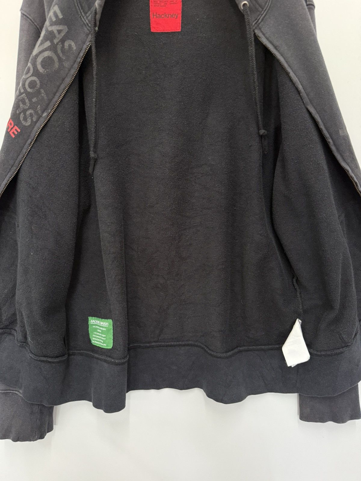 Nike 🔥 Nike Hackney Football zipper hoodie Sweat - L Size US L / EU 52-54 / 3 - 8 Thumbnail