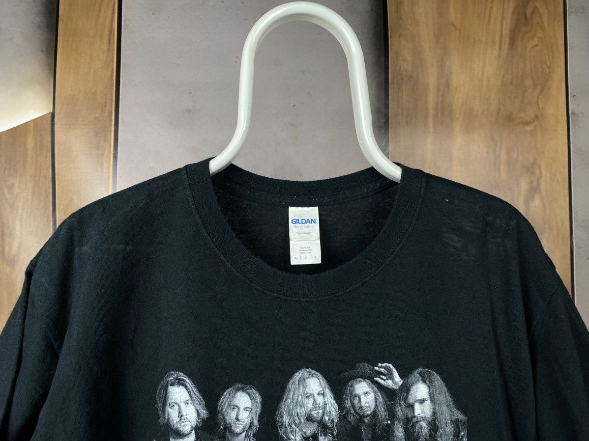 Band Tees 🎸Vintage T-Shirt Inglorious Rock Band VTG Tee🎸 Size US L / EU 52-54 / 3 - 4 Thumbnail
