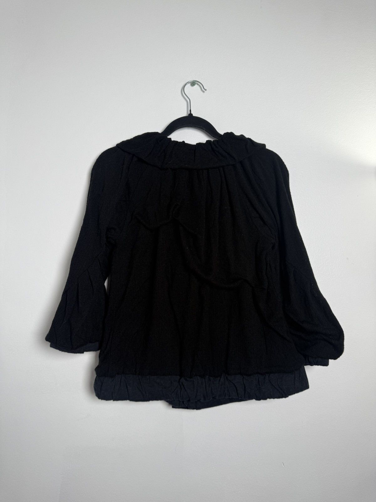 Marc by Marc Jacobs Marc by Marc Jacobs Hooded Toggle Jacket Women’s Size S Size S / US 4 / IT 40 - 7 Thumbnail