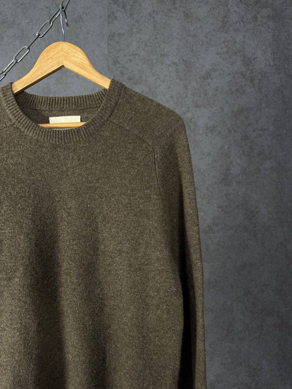 A Day's March A Day’s March wool sweater Size US S / EU 44-46 / 1 - 2 Thumbnail