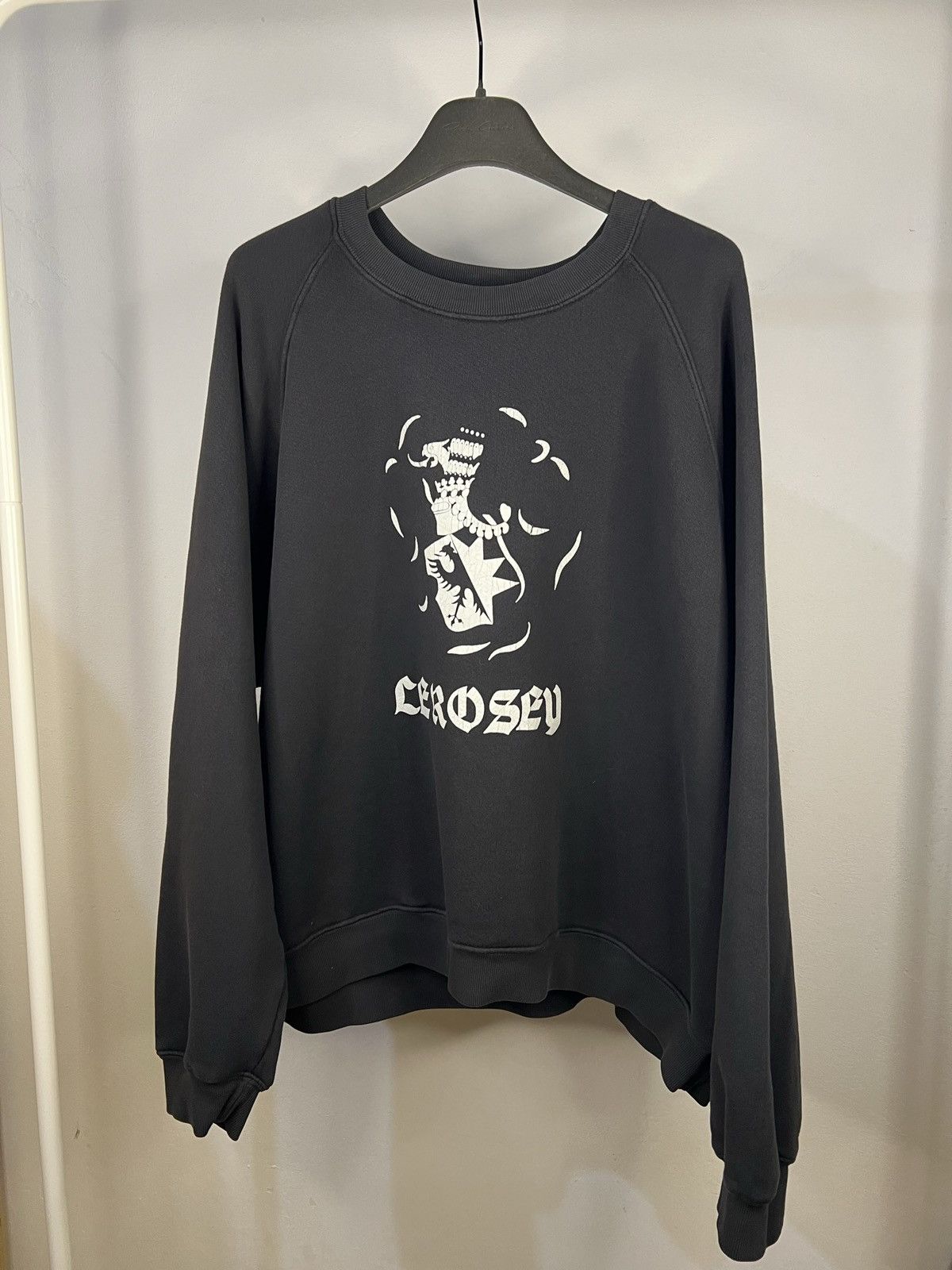 Enfants Riches Deprimes Le Rosey Sweatshirt | Grailed