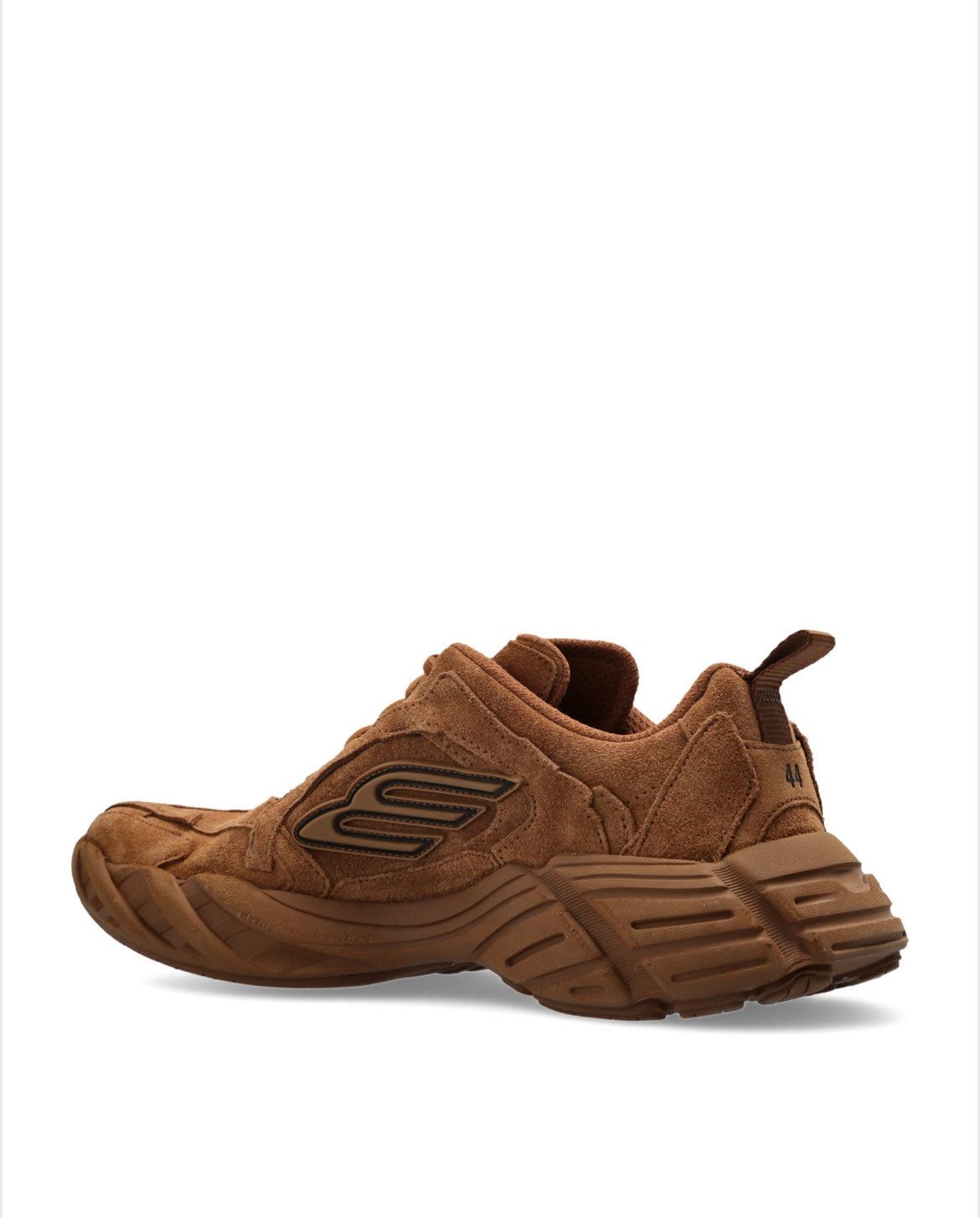 Balenciaga Balenciaga Monday Sports Shoes Size US 10 / EU 43 - 3 Thumbnail