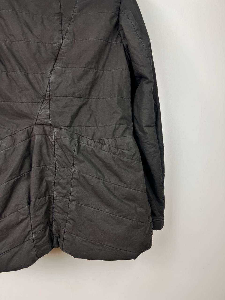 Rundholz × Vintage Rundholz black label avant Garde jacket woman size S Size S / US 4 / IT 40 - 14 Thumbnail