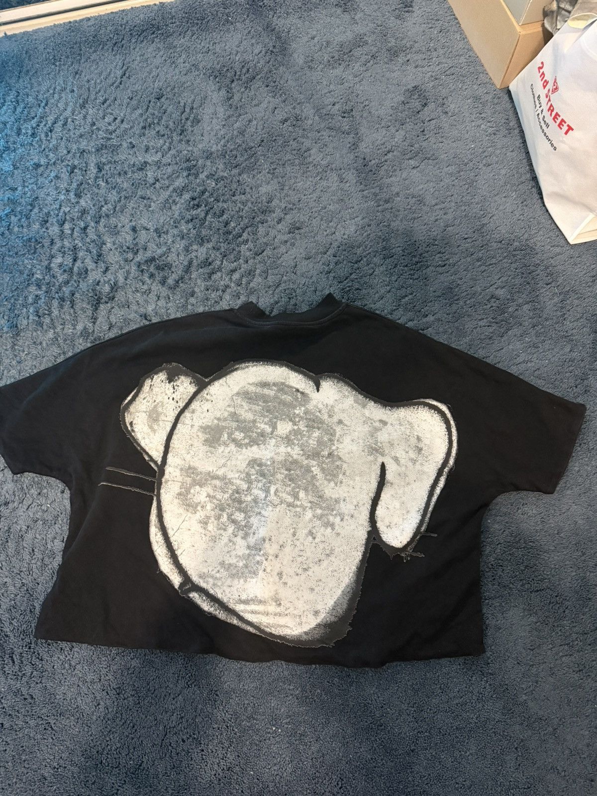 Billionaire Studios BILLIONAIRE STUDIOS BILLDOG TEE Size US S / EU 44-46 / 1 - 2 Thumbnail