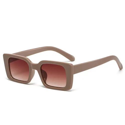 Other Future Street ins style custom avant-garde sunglasses Size ONE SIZE - 2 Thumbnail