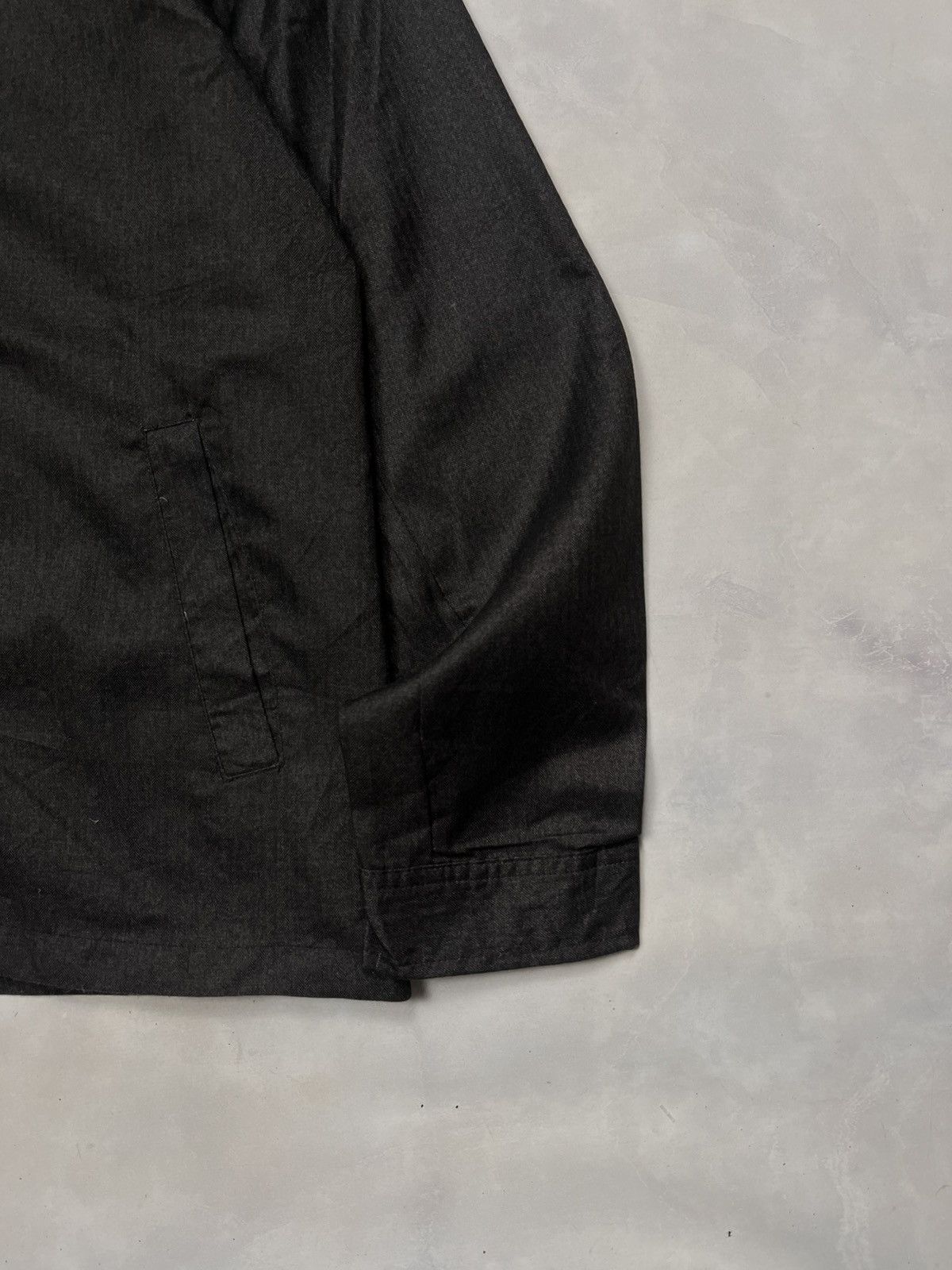 Tete Homme Balaclava Jacket Tete Homme Size US M / EU 48-50 / 2 - 5 Thumbnail
