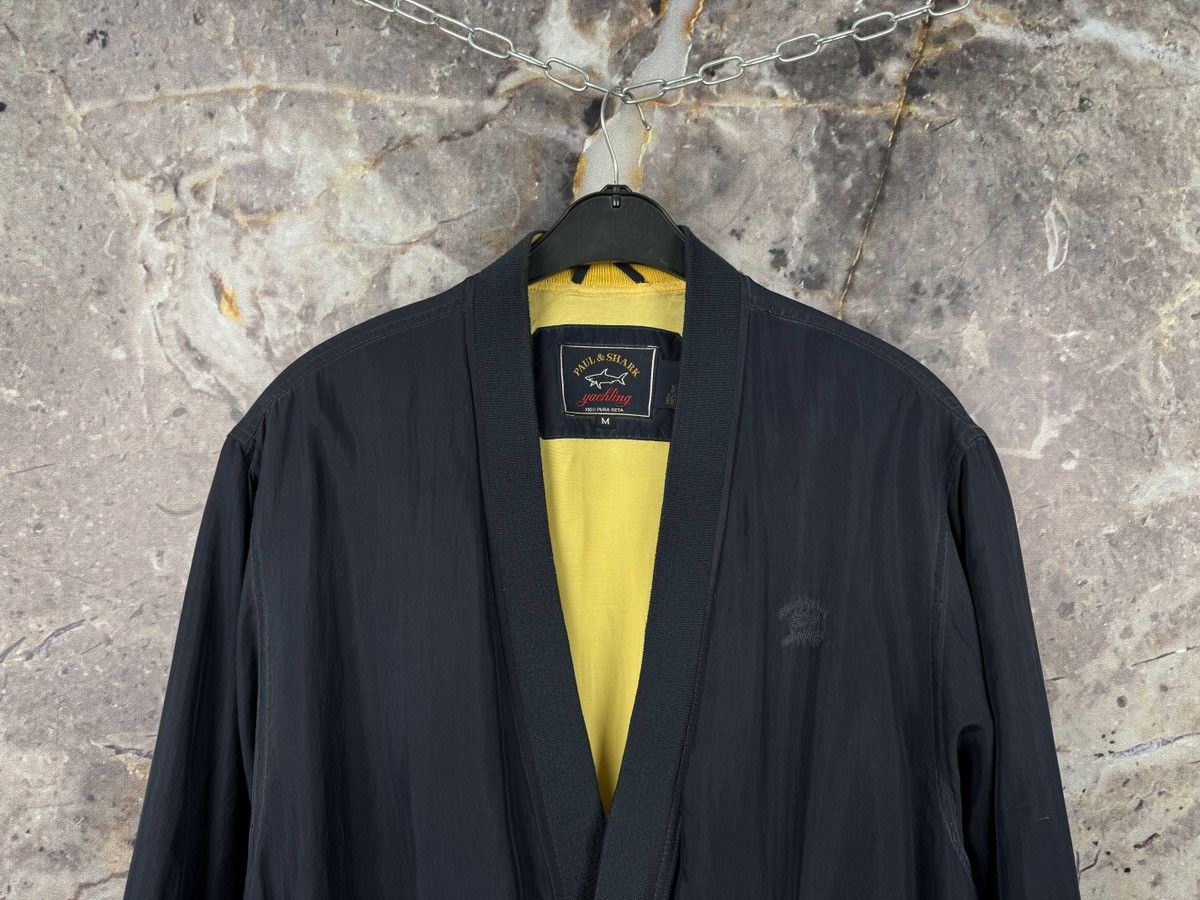 Brunello Cucinelli Men’s Paul & Shark Jacket Luxury Size Medium Size US M / EU 48-50 / 2 - 2 Thumbnail
