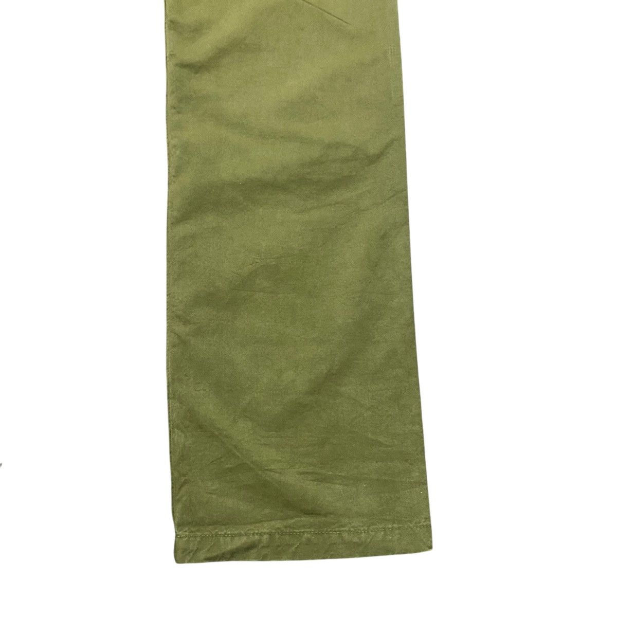 Japanese Brand Japanese Brand DMG Military Trouser Pants Size US 28 / EU 44 - 17 Thumbnail