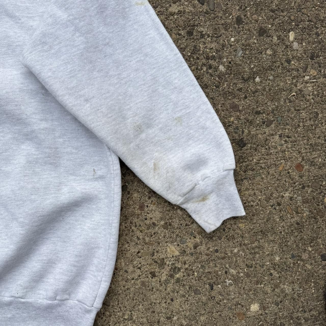 Other vintage 90s crewneck with "I’m the Big Brother" graphic Size US XXL / EU 58 / 5 - 8 Thumbnail
