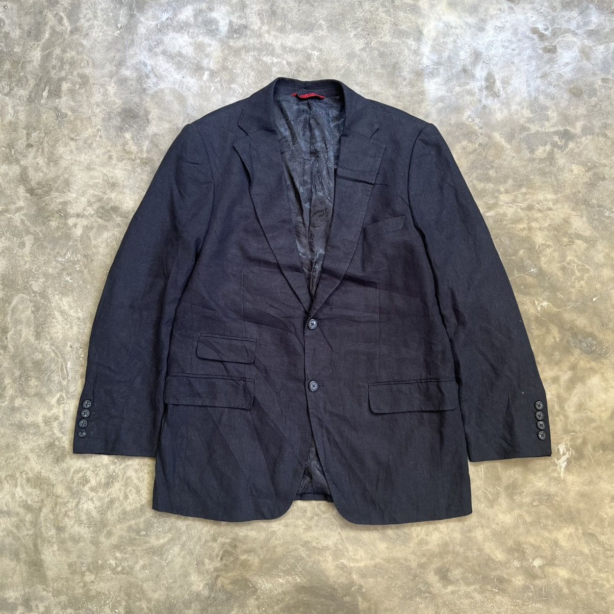 Brioni Brioni by Loro Piana Blazer Size 40S - 1 Thumbnail
