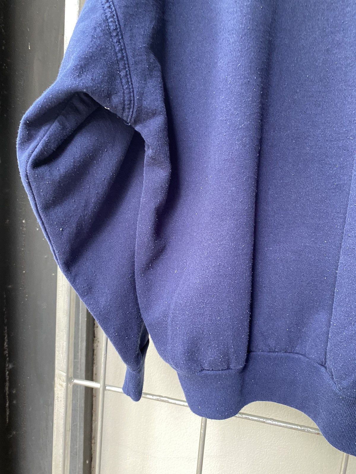 Journal Standard The Journal vintage sweater Size US S / EU 44-46 / 1 - 9 Thumbnail