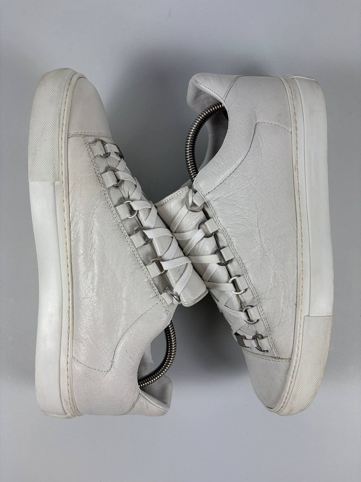 Balenciaga Balenciaga Arena Size US 8 / EU 41 - 6 Thumbnail