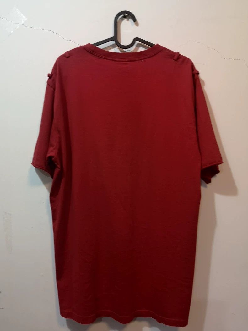 Number (N)ine Number (N)ine Rare Number Nine Skull Tee Shirt-2507 Size US L / EU 52-54 / 3 - 2 Thumbnail