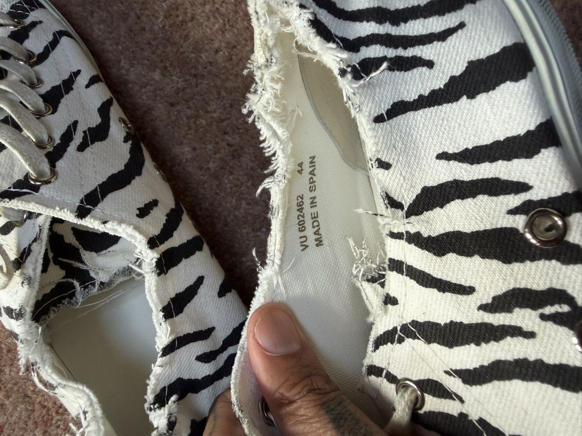 Saint Laurent Paris Saint laurent paris Size US 11 / EU 44 - 5 Thumbnail