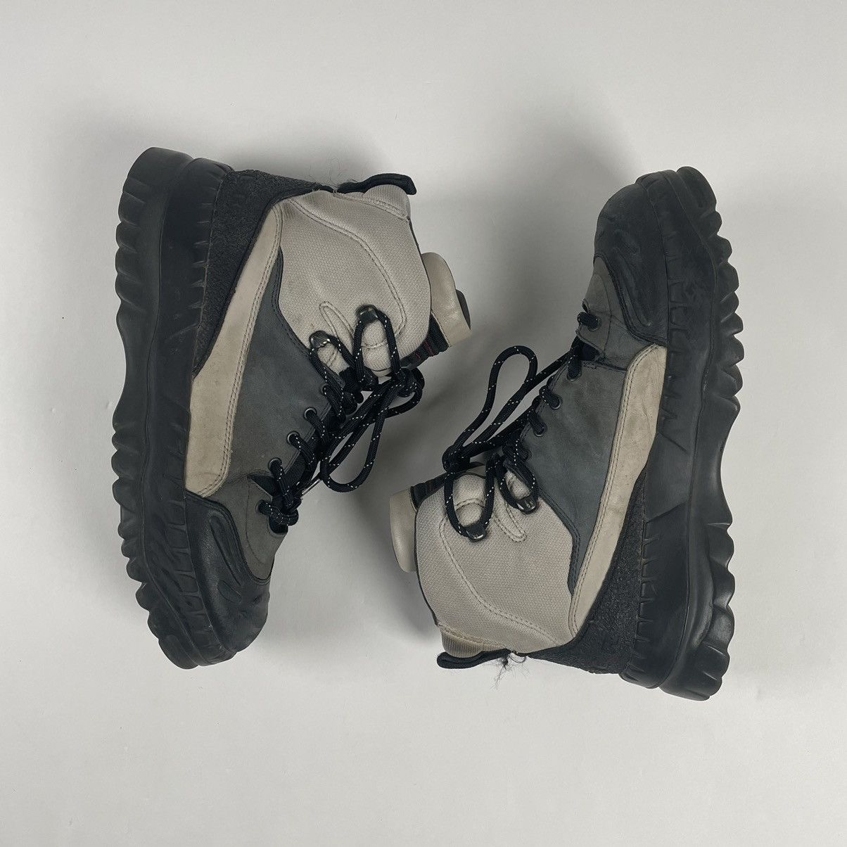 Kiko Kostadinov Kiko Kostadinov Camper Teix boots | Grailed