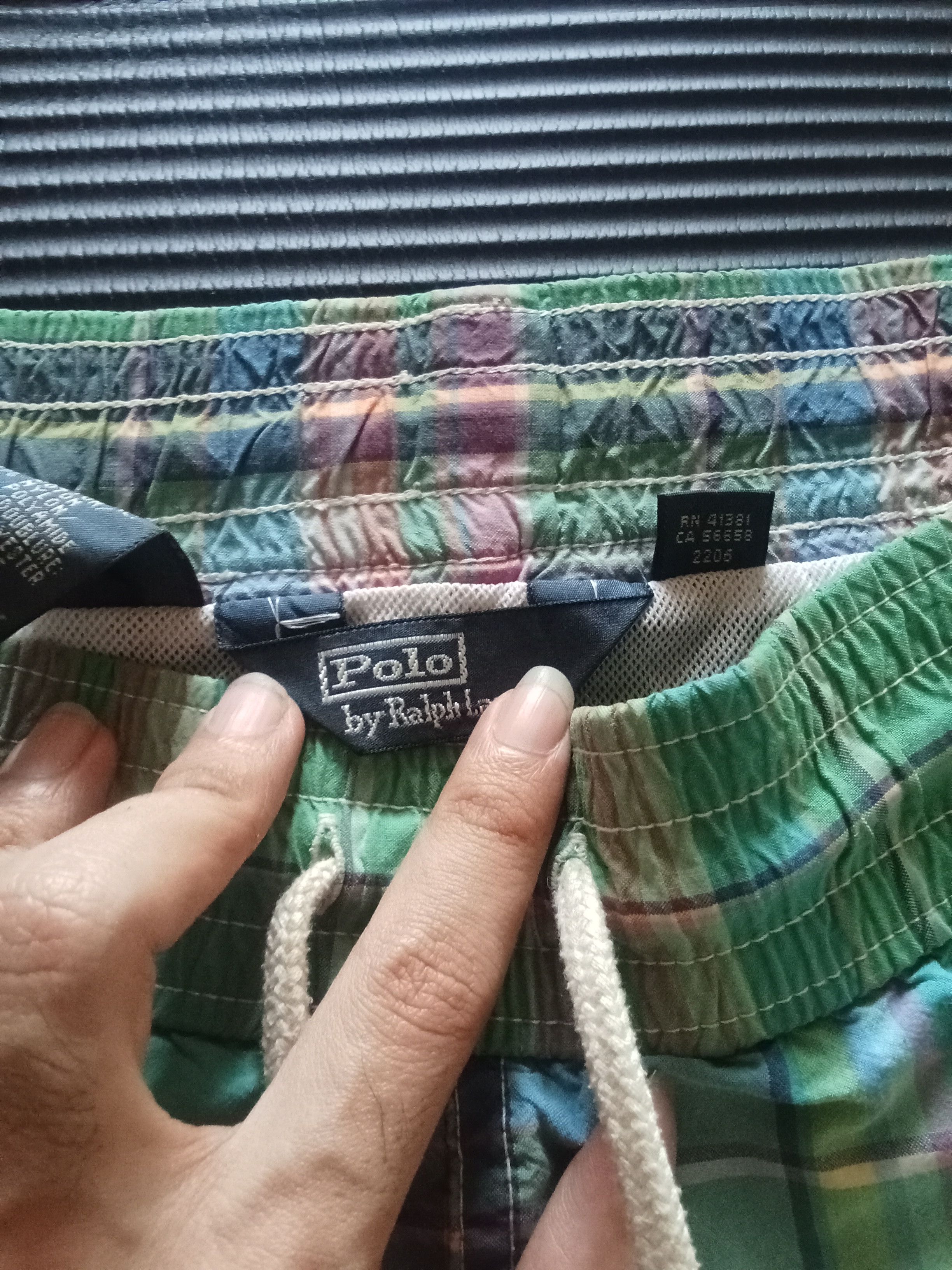 Polo Ralph Lauren Polo shorts Size US 34 / EU 50 - 3 Thumbnail
