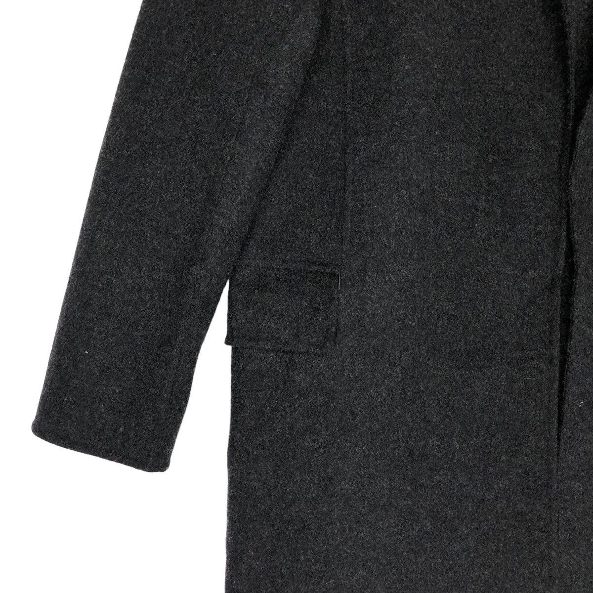 Tomorrowland × Vintage Des Pres Tomorrowland Coat Jacket Size M / US 6-8 / IT 42-44 - 5 Thumbnail