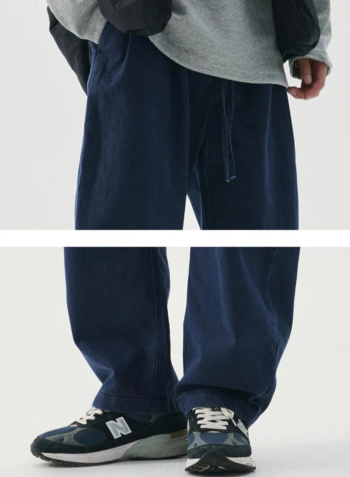 Other Arc Leg casual Drawstring Pants Size US 32 / EU 48 - 7 Thumbnail