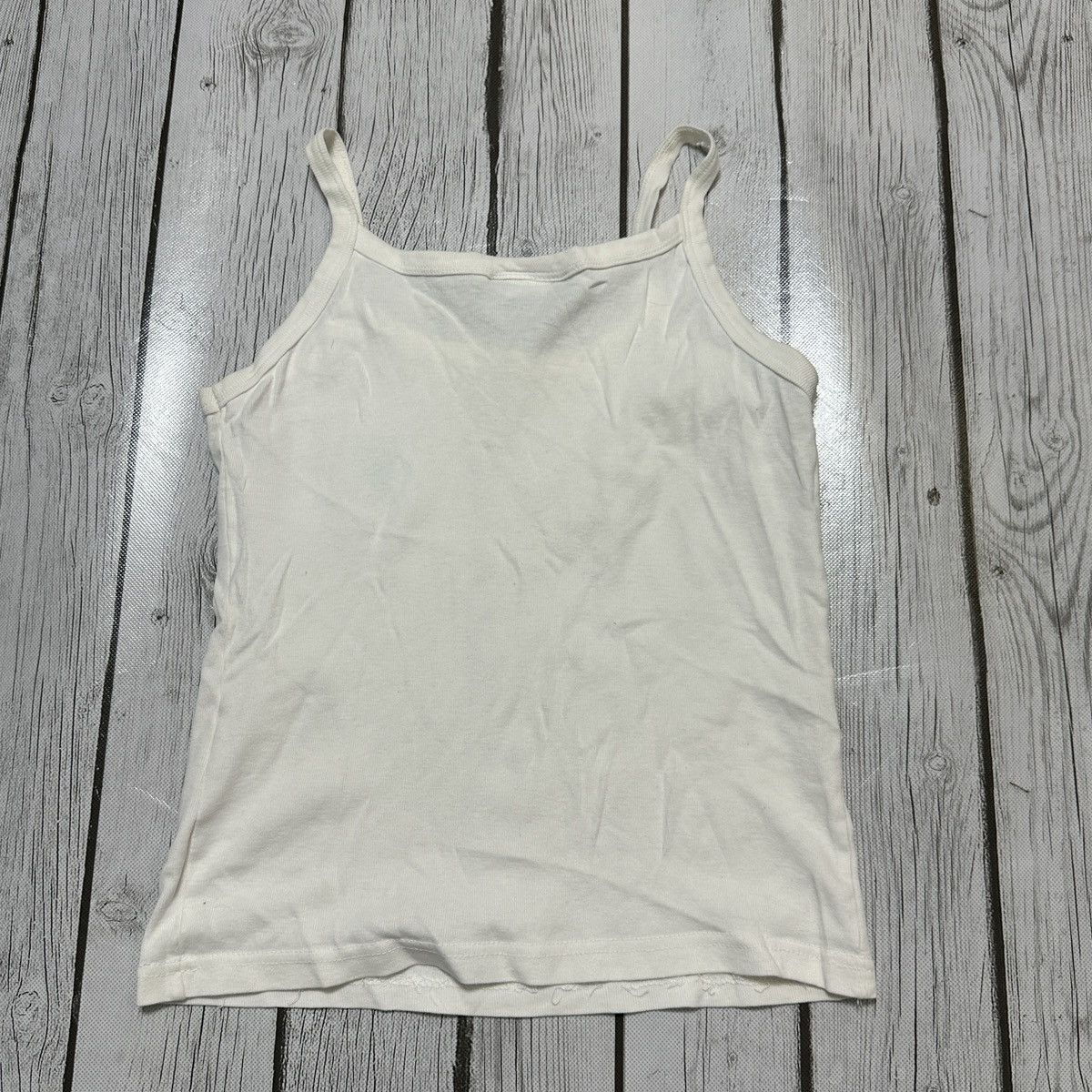 Vintage Vintage New York Liberty tank top Size S / US 4 / IT 40 - 2 Thumbnail