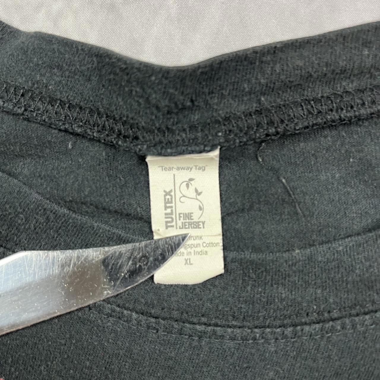 Tultex Twilight series shirt Size S / US 4 / IT 40 - 4 Thumbnail