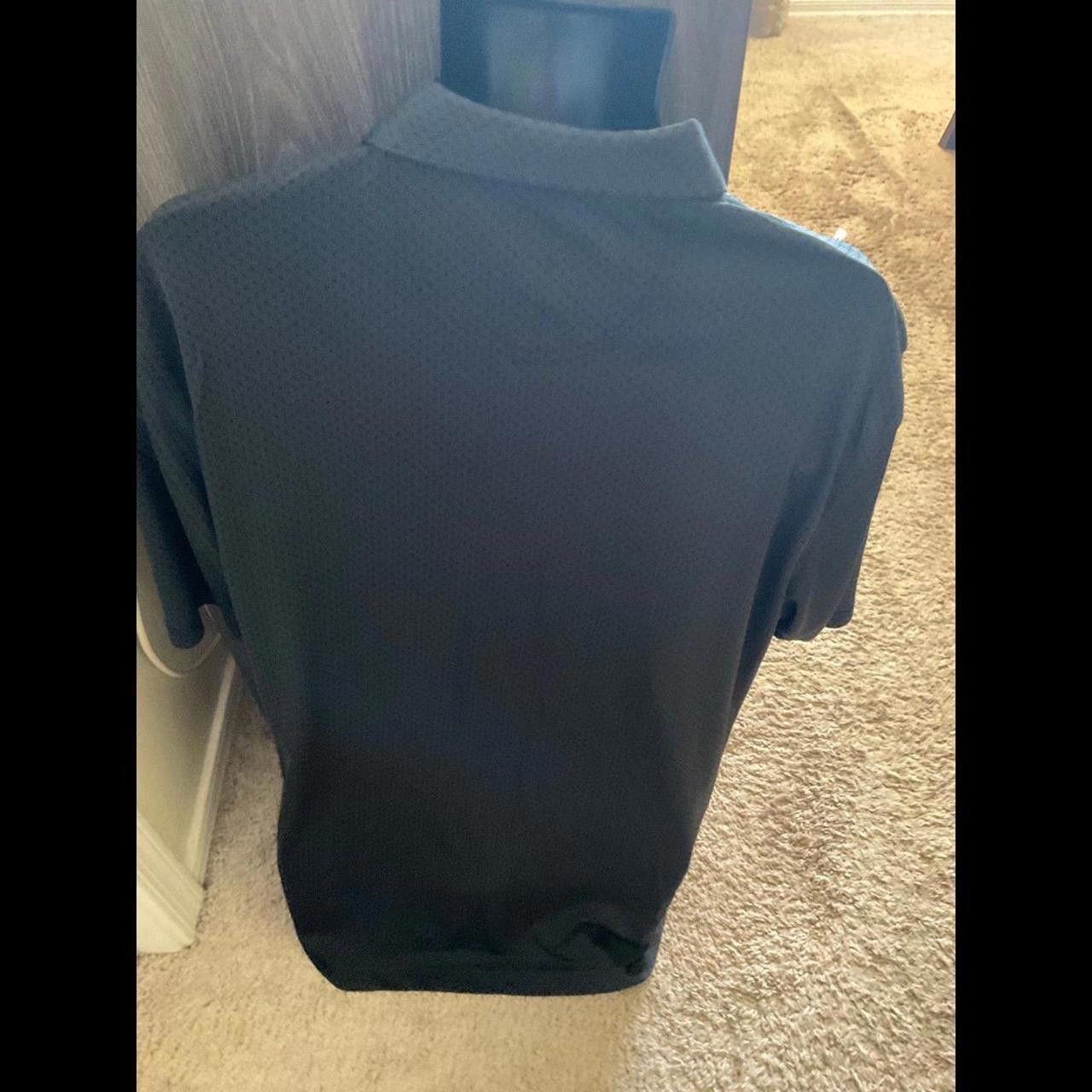 Designer Mens Used Greg Norman Play 662f Size US XL / EU 56 / 4 - 4 Thumbnail