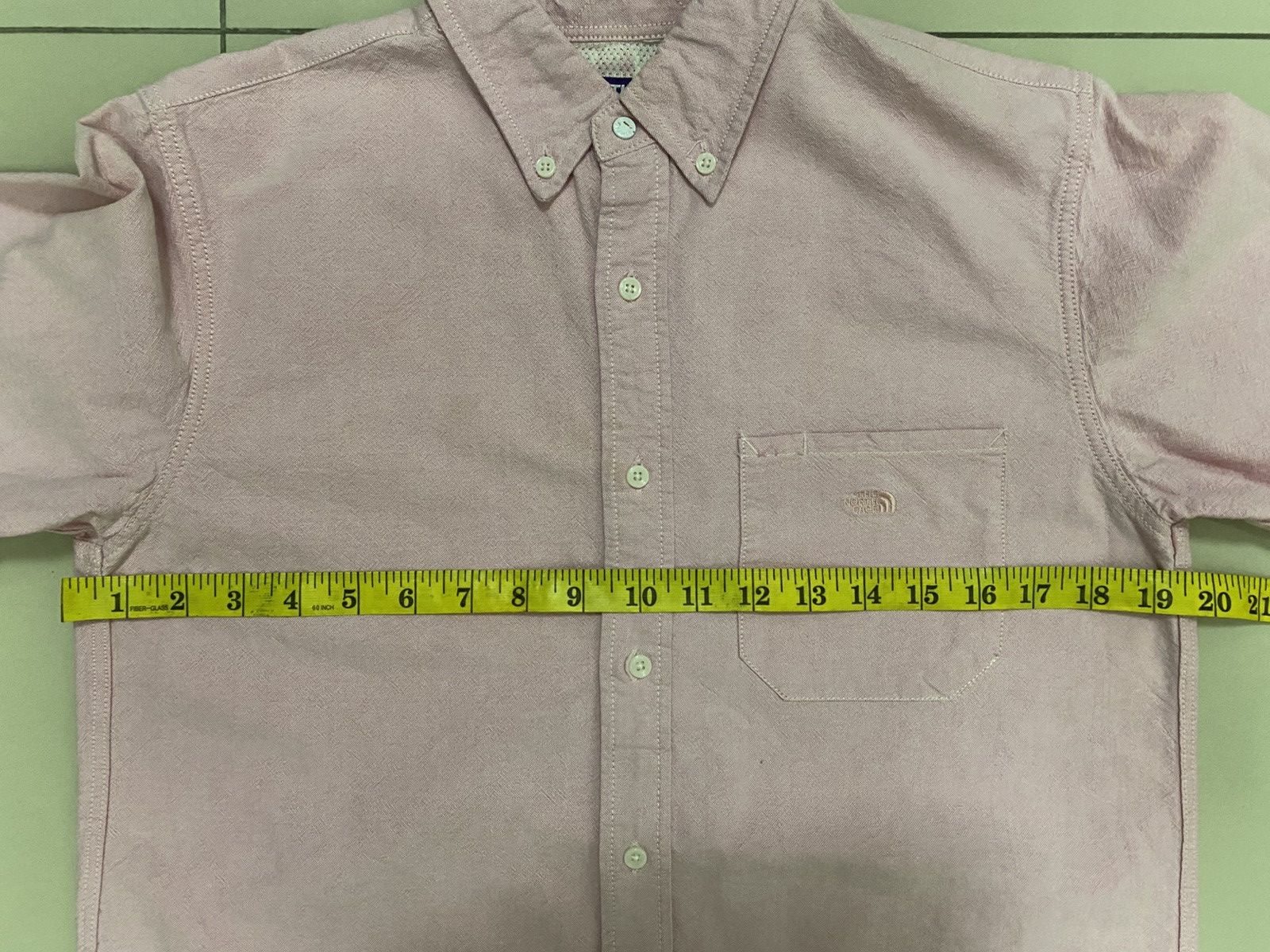 Nanamica × The North Face Purple Label The north face by Nanamica Size US S / EU 44-46 / 1 - 7 Thumbnail