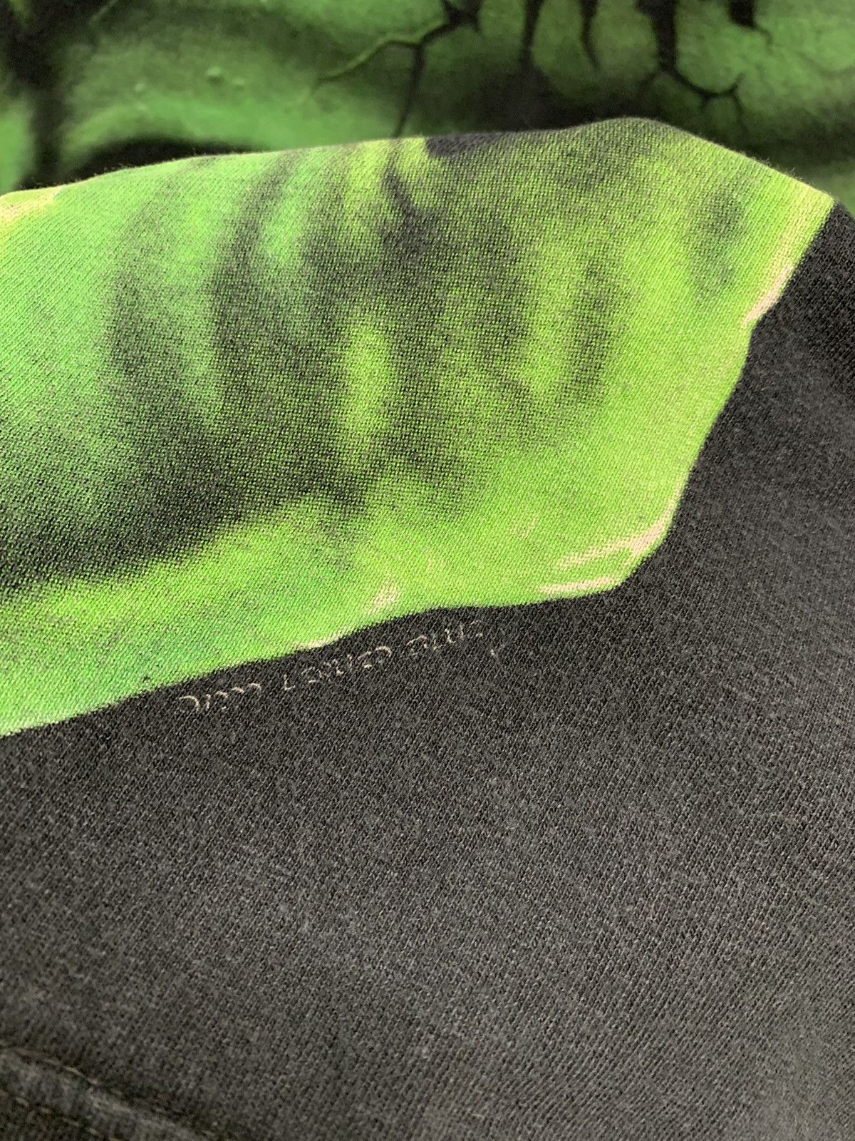 Liquid Blue Liquid Blue fullprint skulls vintage 1999 t-shirt L sz Size US L / EU 52-54 / 3 - 4 Thumbnail