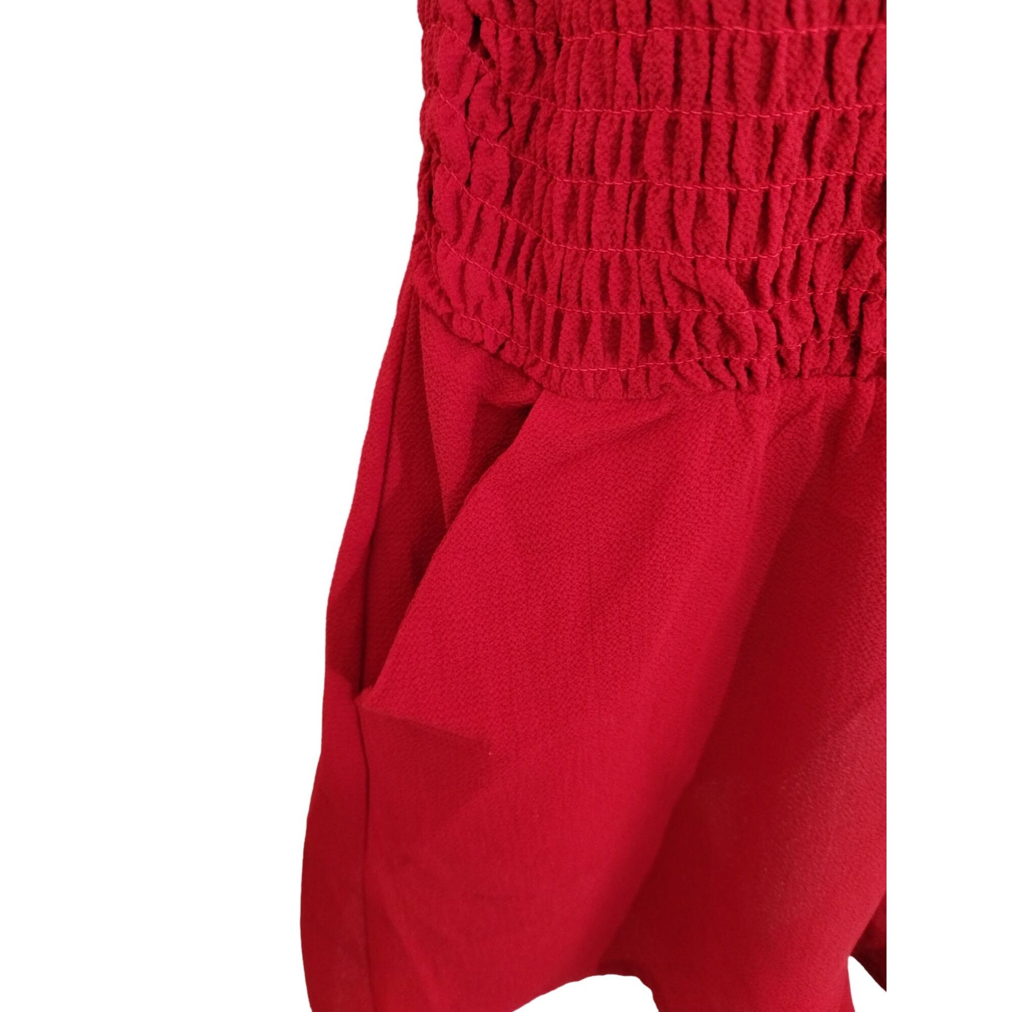 Other Love and Piece Collective Juniors Large Summer Romper with S Size 28" / US 6 / IT 42 - 3 Thumbnail
