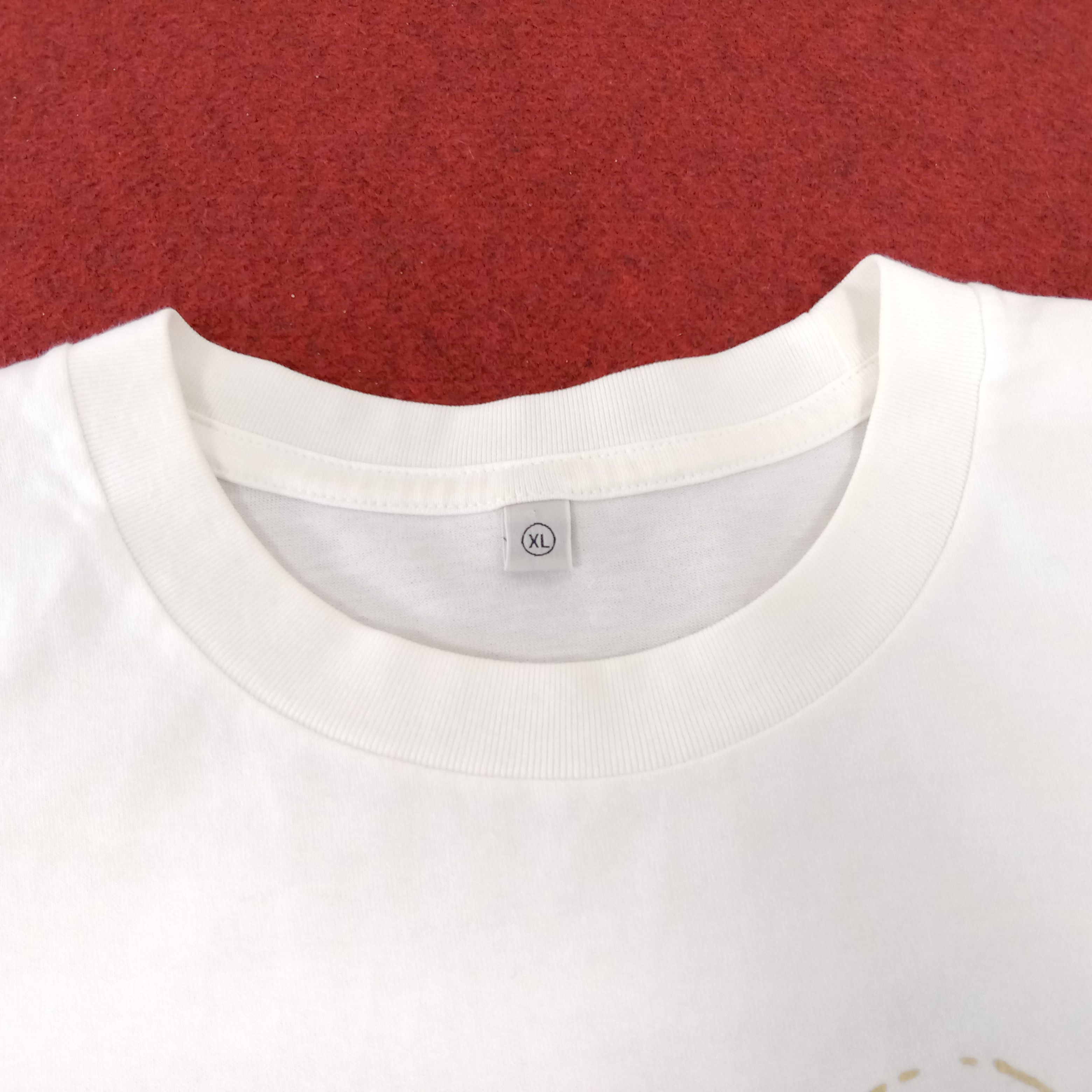 Japanese Brand × Vintage Skulls Design Music Rock Style Japanese Brand Tshirt Size US L / EU 52-54 / 3 - 4 Thumbnail