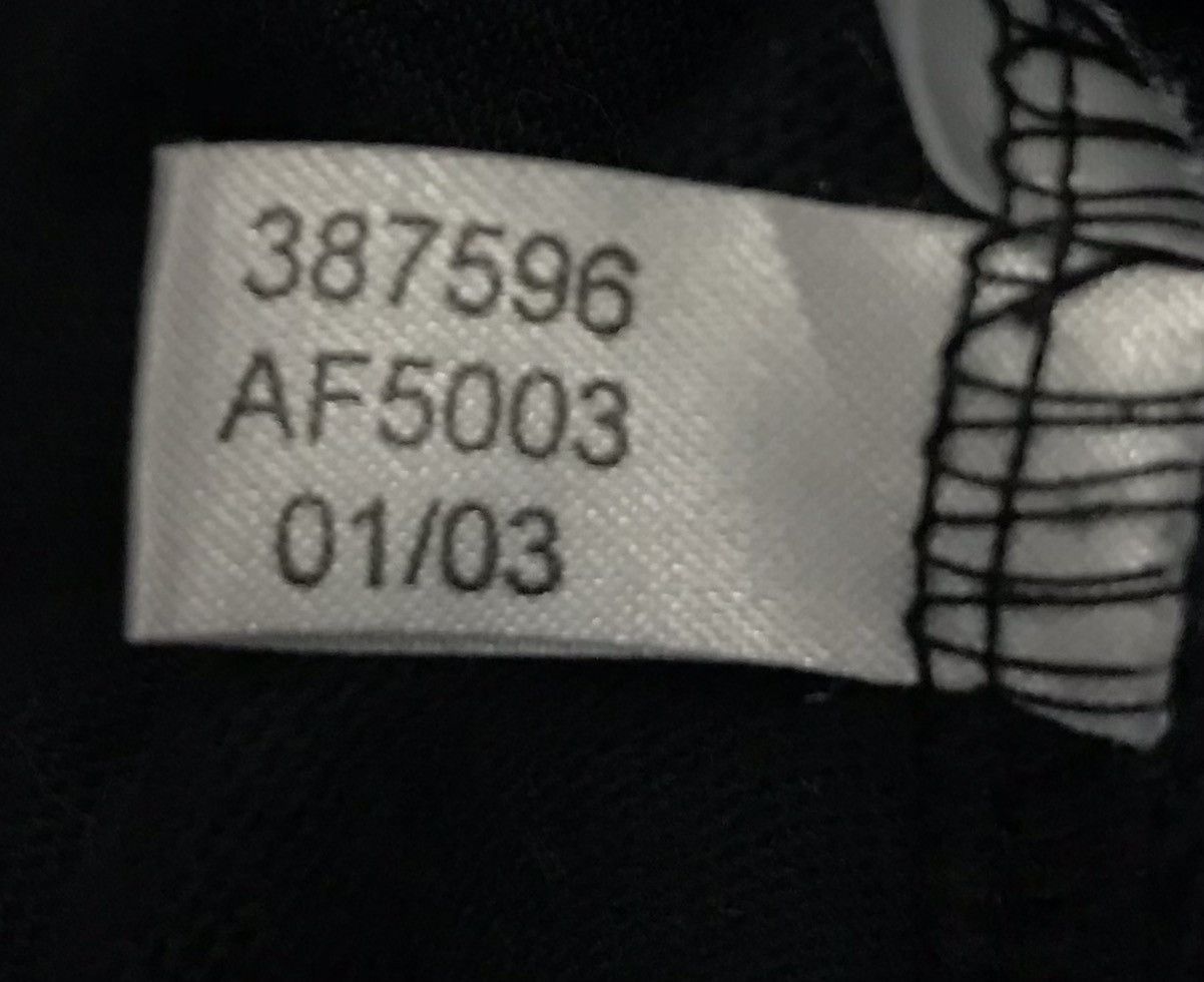 Adidas × Vintage Vintage Adidas Shirt Size US L / EU 52-54 / 3 - 12 Thumbnail